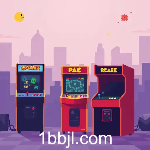 Arcade Classics