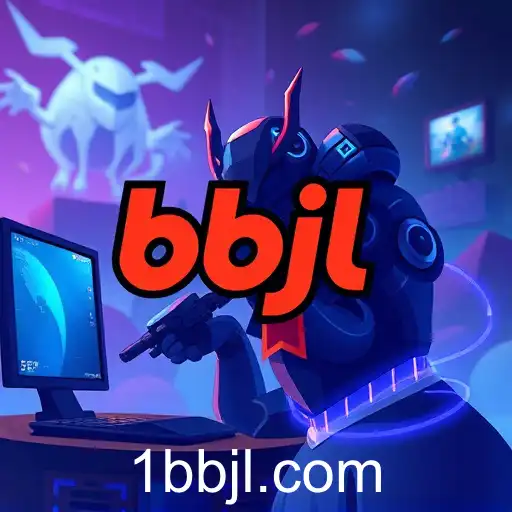 Emerging Trends in Online Gaming: bbjl's Impact