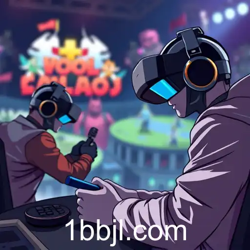 The Evolution of Gaming Platforms and Communities