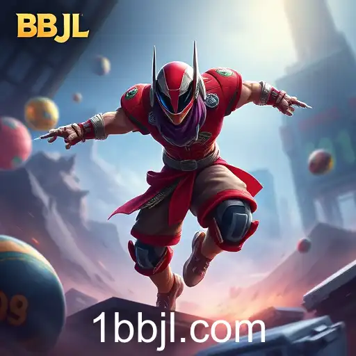 The Rise of BBJL: Transforming Online Gaming