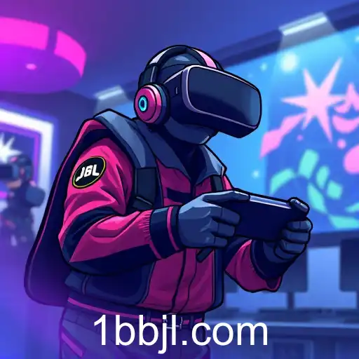 The Rise of Online Gaming: A Look at BBJL's Impact